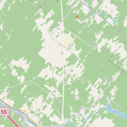 NW map tile