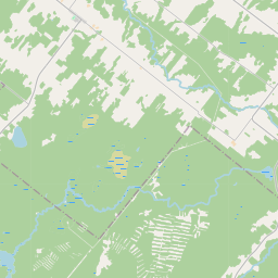 NW map tile