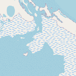 SE map tile