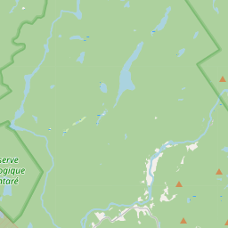 NW map tile