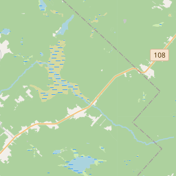 NW map tile