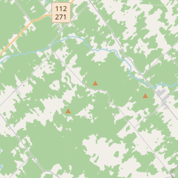 NW map tile