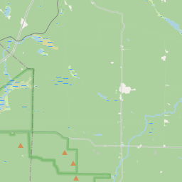 SE map tile