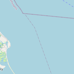 NW map tile