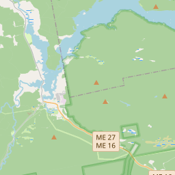 NW map tile