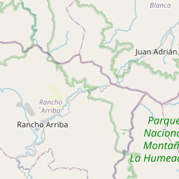 NW map tile