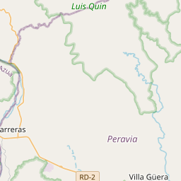 NW map tile