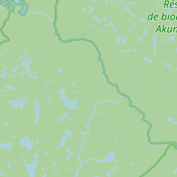 SE map tile