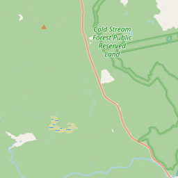 NW map tile