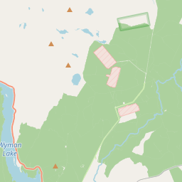 NW map tile