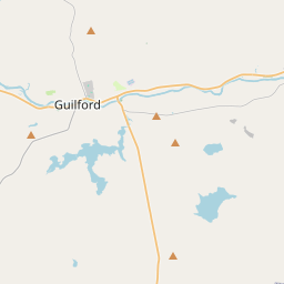 NW map tile