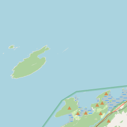SE map tile