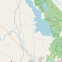 SE map tile