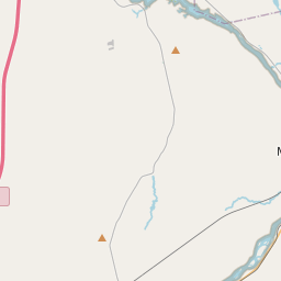 SE map tile