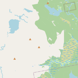 NW map tile