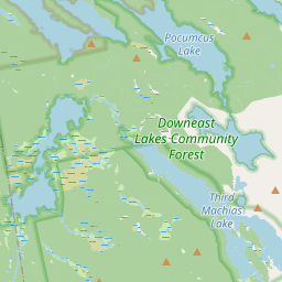 NW map tile