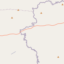 NW map tile