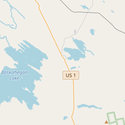 SE map tile