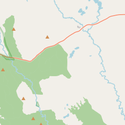 NW map tile