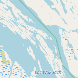 NW map tile