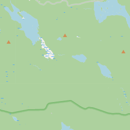 NW map tile