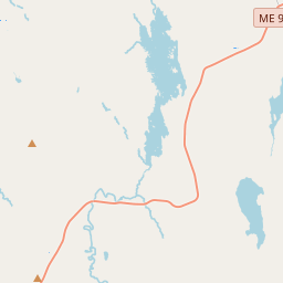 NW map tile