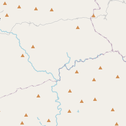 NW map tile