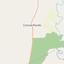 NW map tile