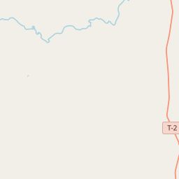 NW map tile