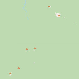 NW map tile