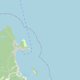SE map tile