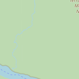 NW map tile
