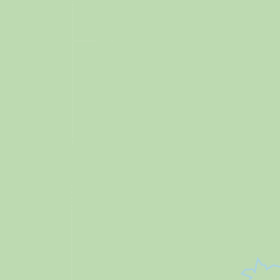 SE map tile