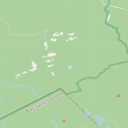 NW map tile