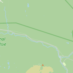 NW map tile