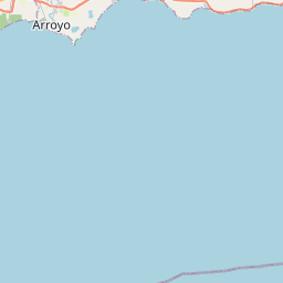 SE map tile