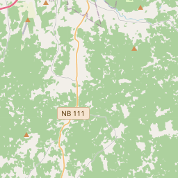 NW map tile