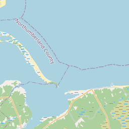 NW map tile
