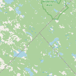 SE map tile