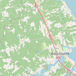 SE map tile