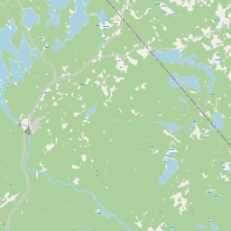 NW map tile