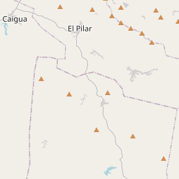 NW map tile