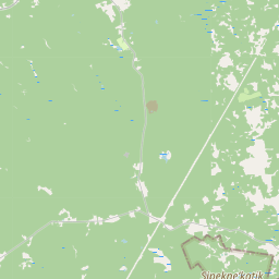 NW map tile