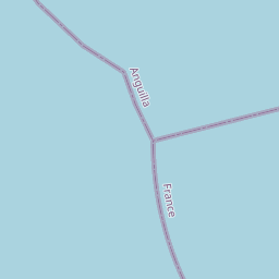 NW map tile