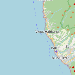 SE map tile