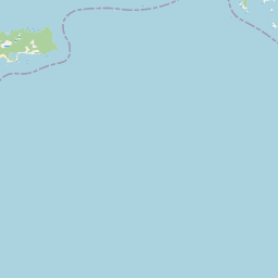 NW map tile