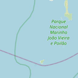 NW map tile