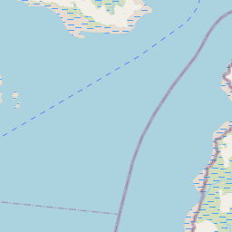 NW map tile
