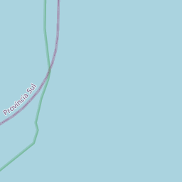 NW map tile