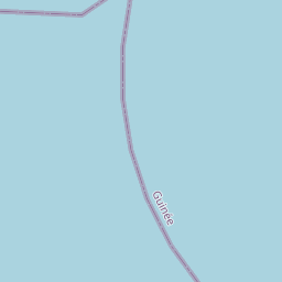 SE map tile